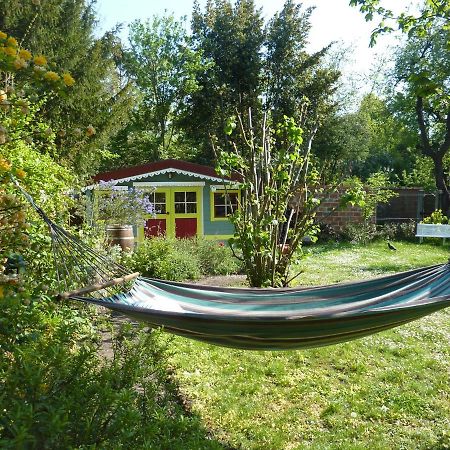 Maison Romantique Bed and Breakfast Le Perreux-Sur-Marne Exteriör bild