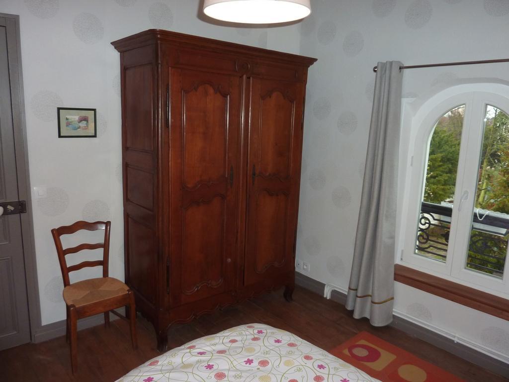 Maison Romantique Bed and Breakfast Le Perreux-Sur-Marne Exteriör bild