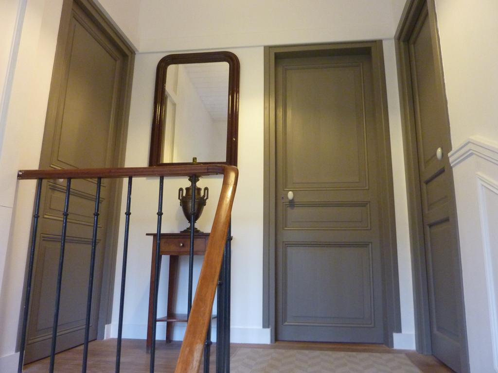 Maison Romantique Bed and Breakfast Le Perreux-Sur-Marne Exteriör bild