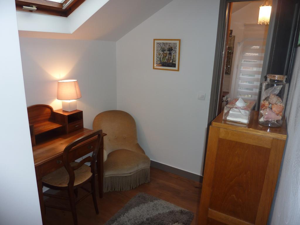 Maison Romantique Bed and Breakfast Le Perreux-Sur-Marne Exteriör bild