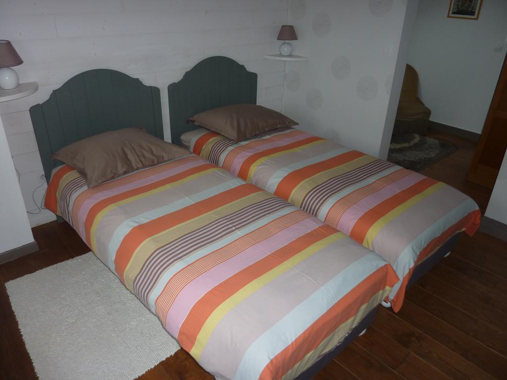 Maison Romantique Bed and Breakfast Le Perreux-Sur-Marne Exteriör bild