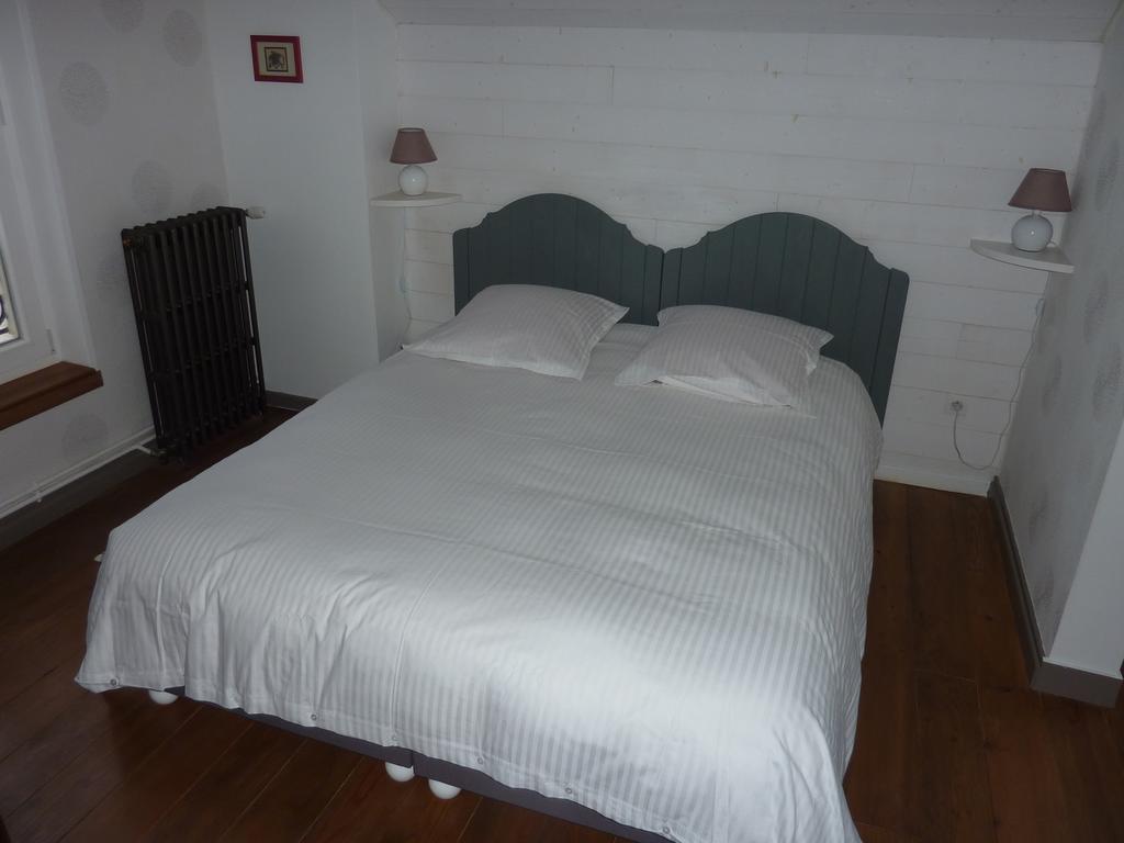 Maison Romantique Bed and Breakfast Le Perreux-Sur-Marne Exteriör bild