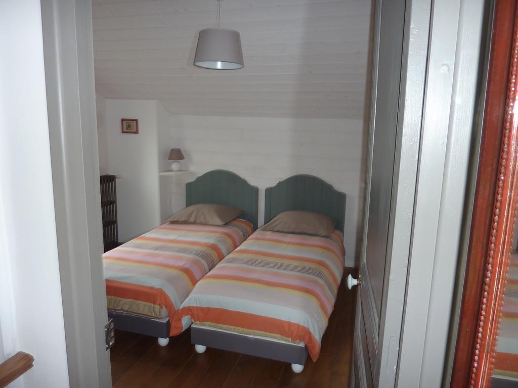 Maison Romantique Bed and Breakfast Le Perreux-Sur-Marne Exteriör bild