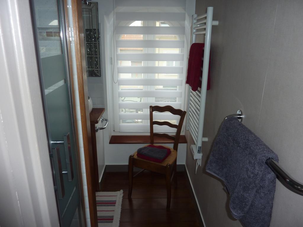 Maison Romantique Bed and Breakfast Le Perreux-Sur-Marne Exteriör bild