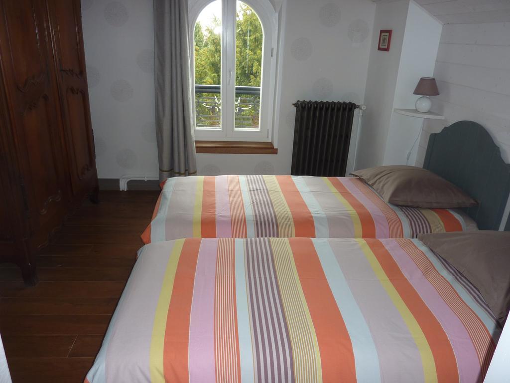 Maison Romantique Bed and Breakfast Le Perreux-Sur-Marne Exteriör bild