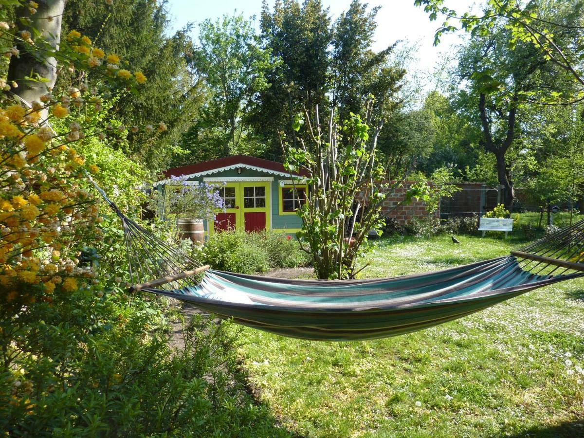 Maison Romantique Bed and Breakfast Le Perreux-Sur-Marne Exteriör bild