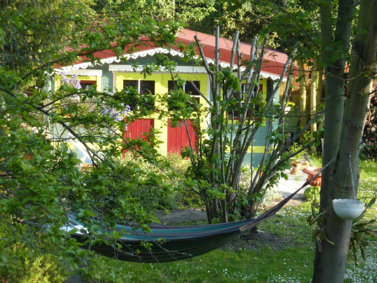 Maison Romantique Bed and Breakfast Le Perreux-Sur-Marne Exteriör bild